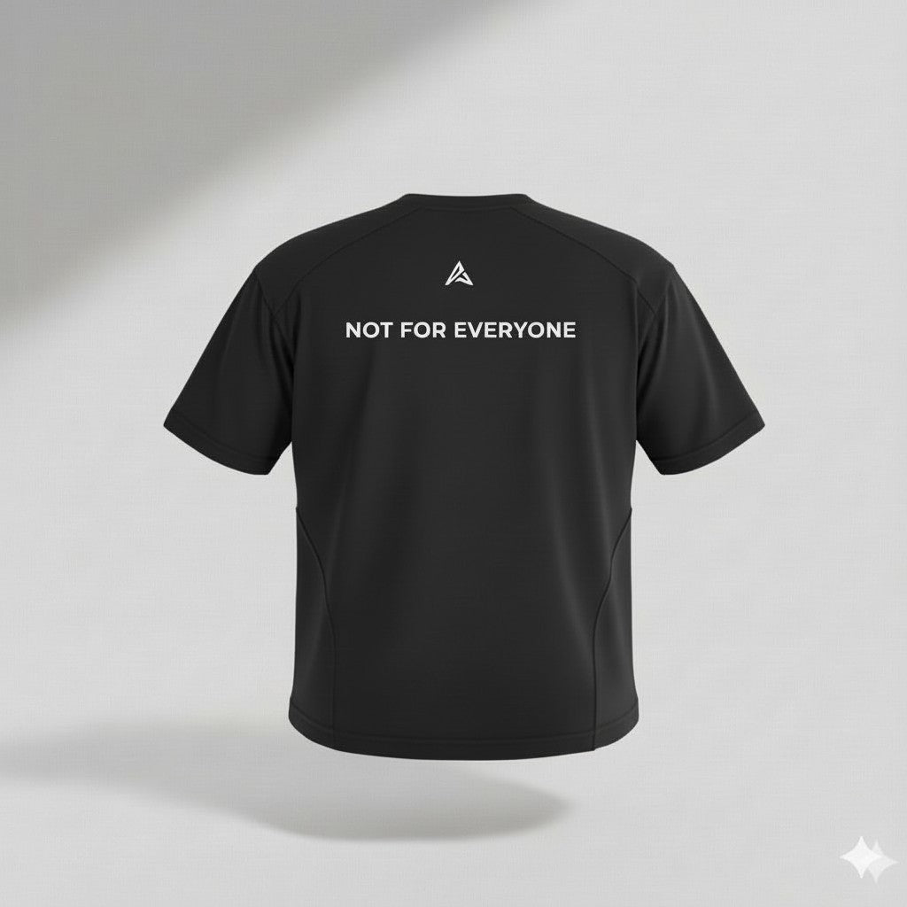 UNIT 13 Structured Oversized Shirt