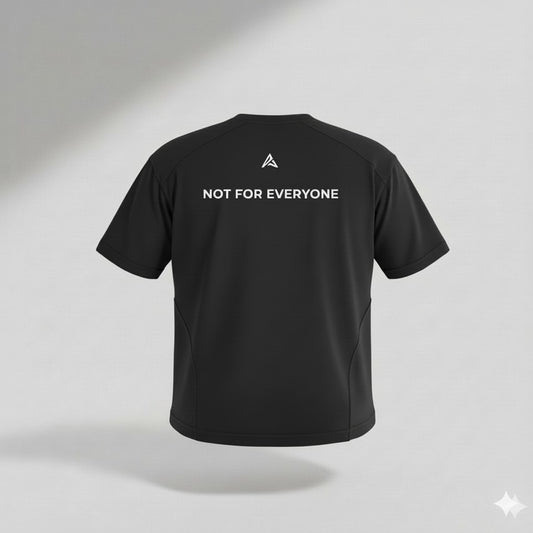 UNIT 13 Structured Oversized Shirt