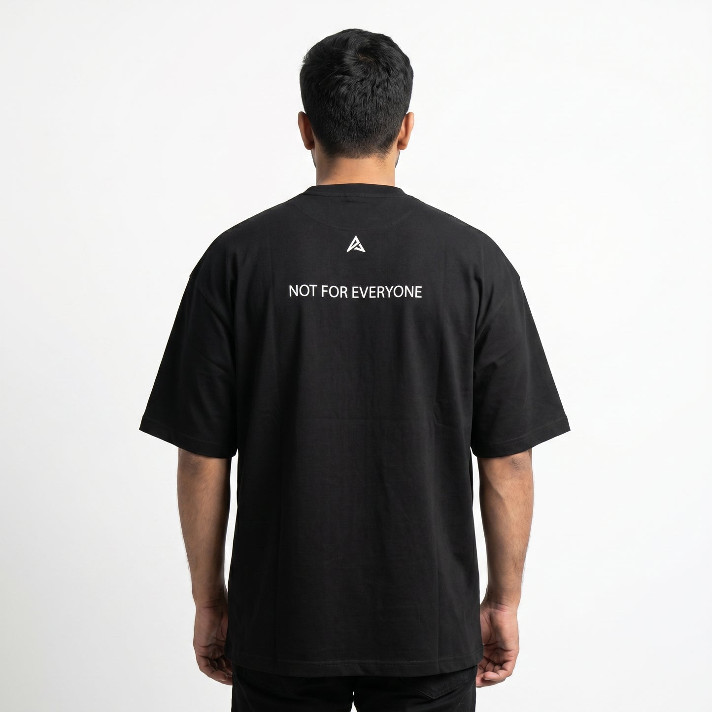 UNIT 13 Structured Oversized Shirt